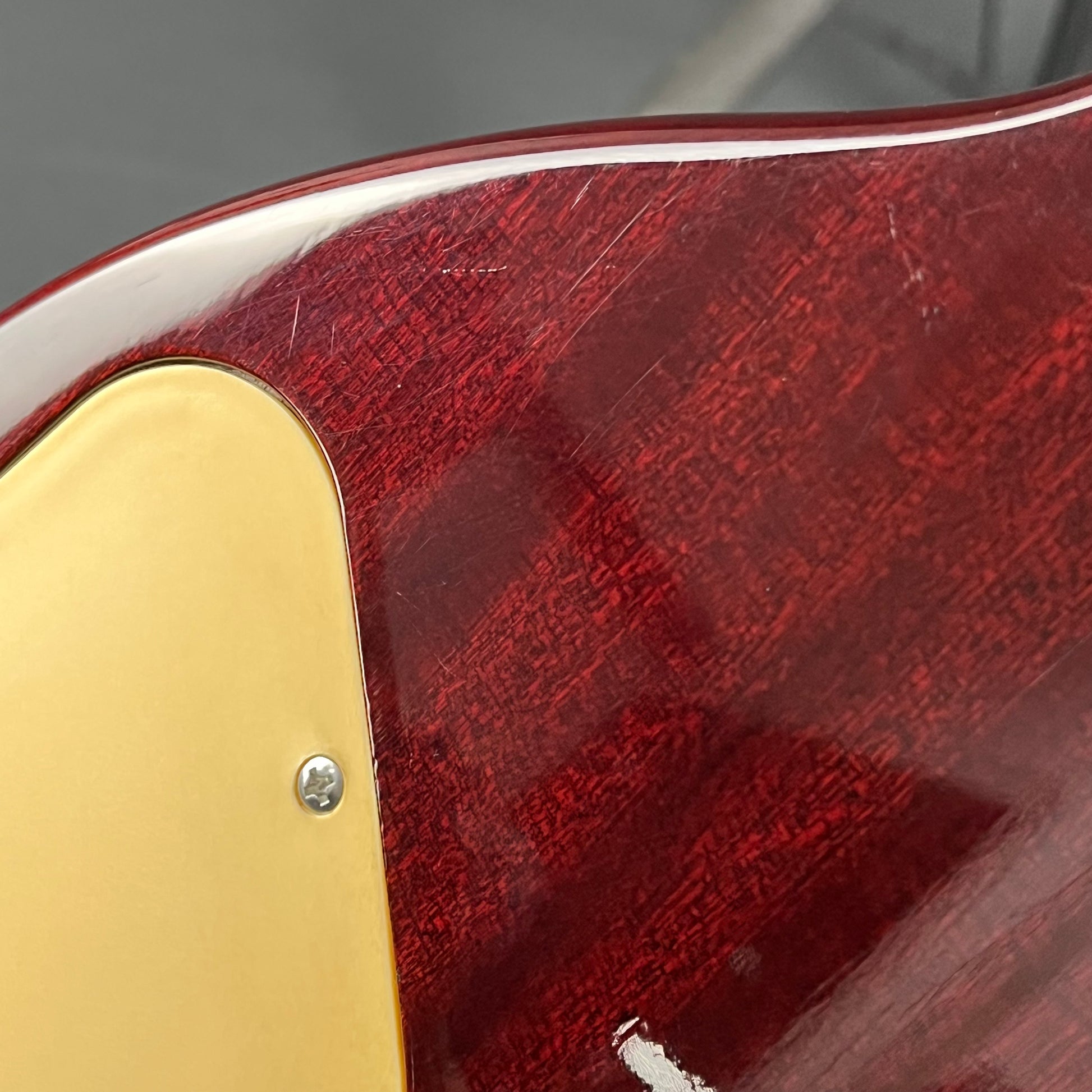 Epiphone Les Paul Standard 2003