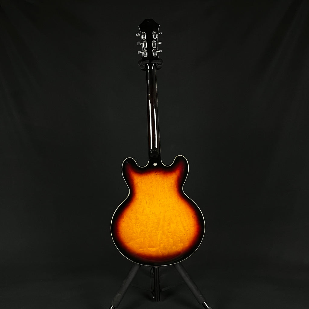 Epiphone Korea Casino VCSB