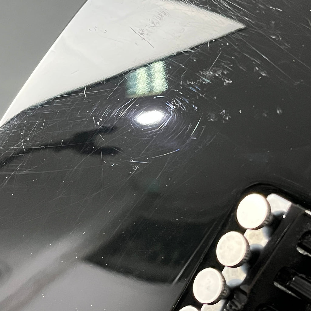 Ibanez RG370DXZ *คอร้าว*