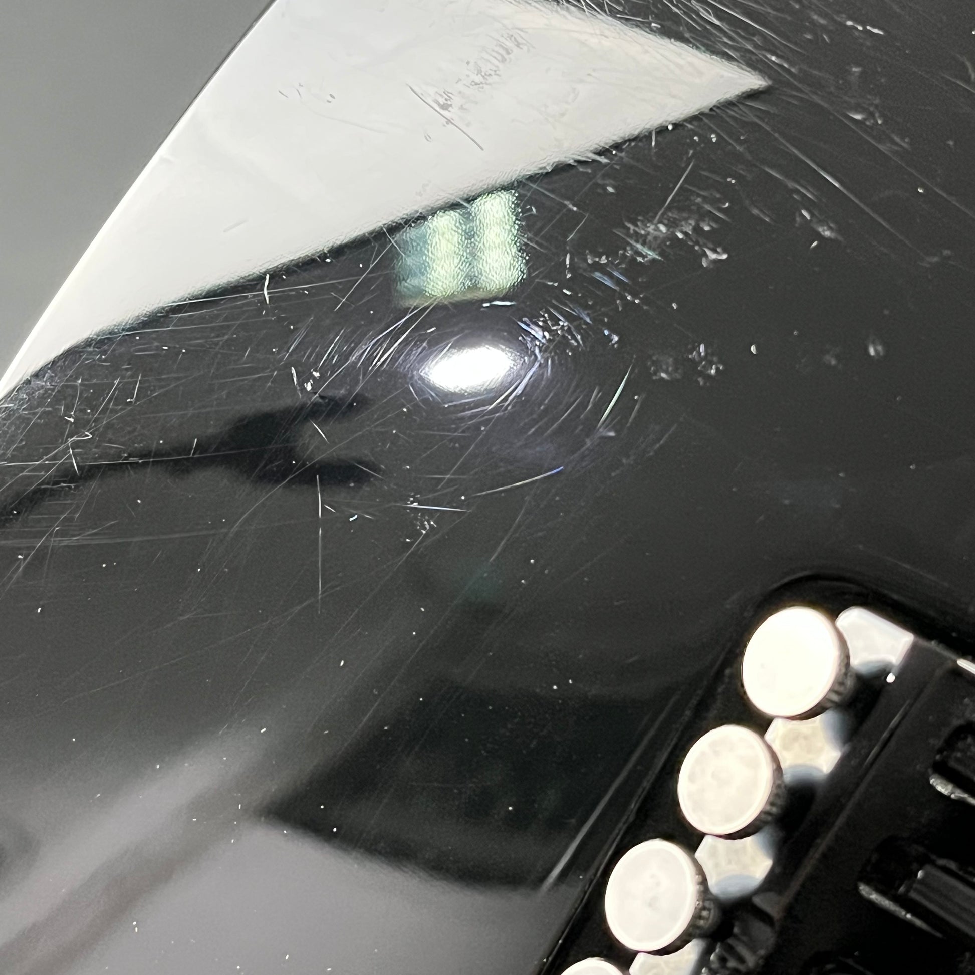 Ibanez RG370DXZ *คอร้าว*