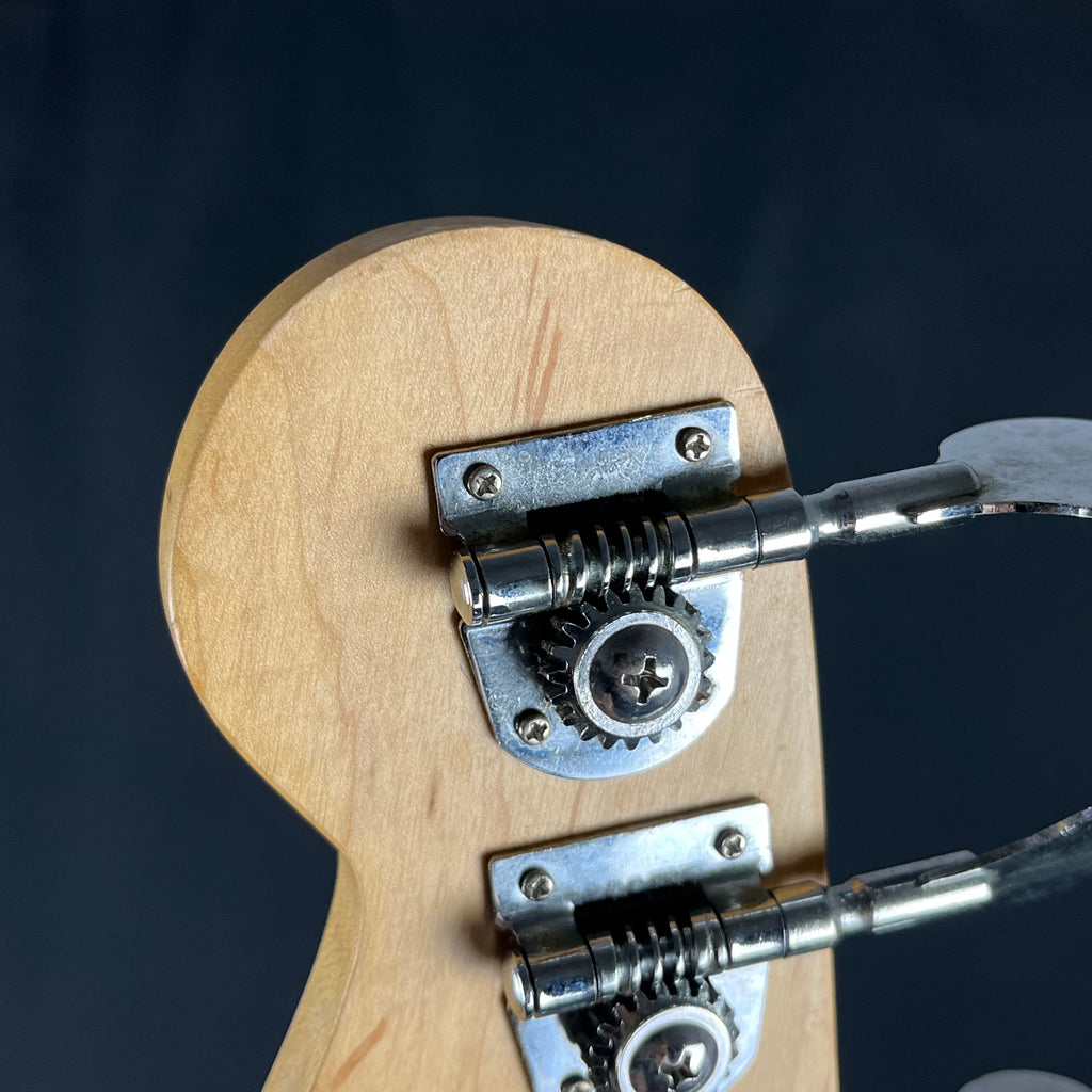 Selder Precision Bass