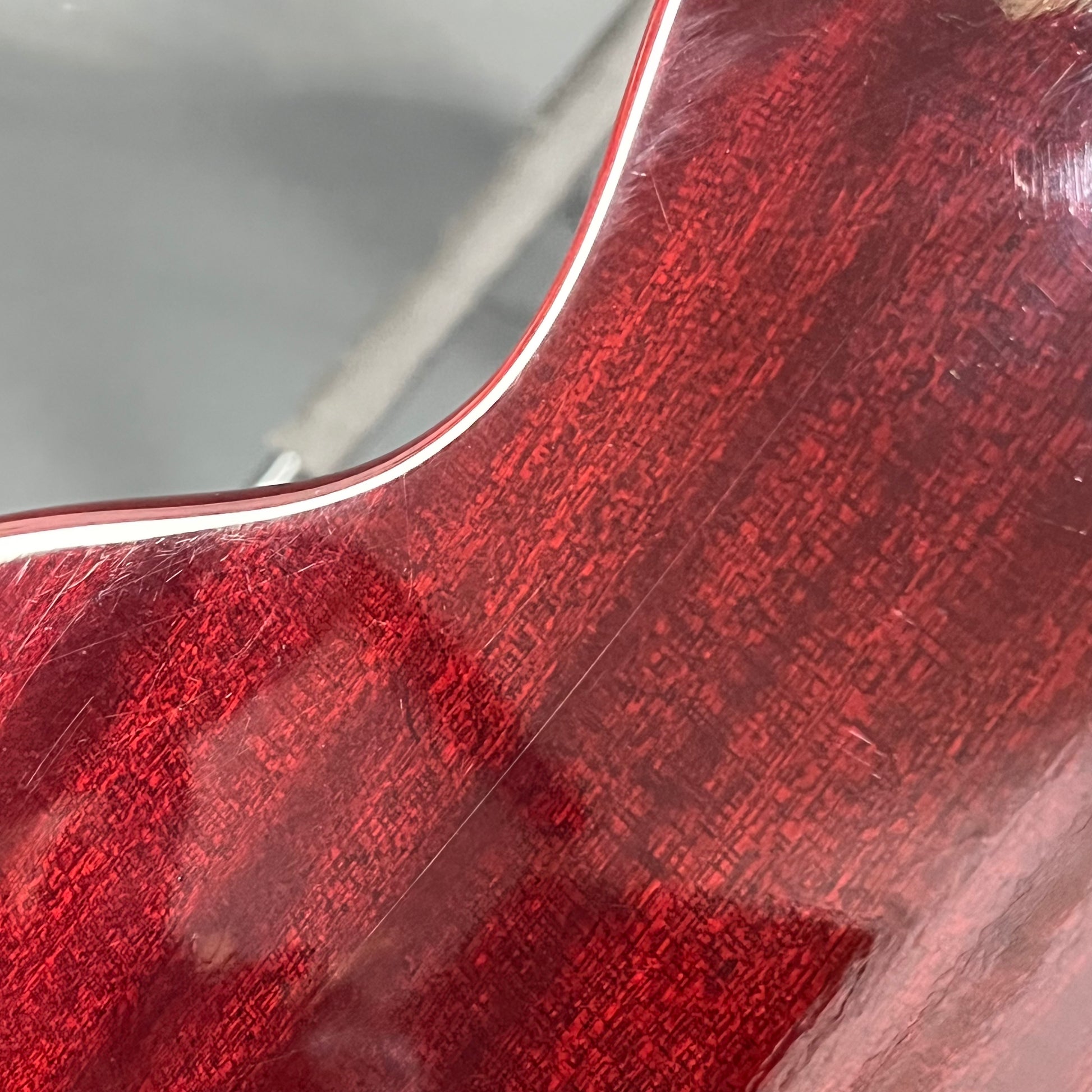 Epiphone Les Paul Standard 2003