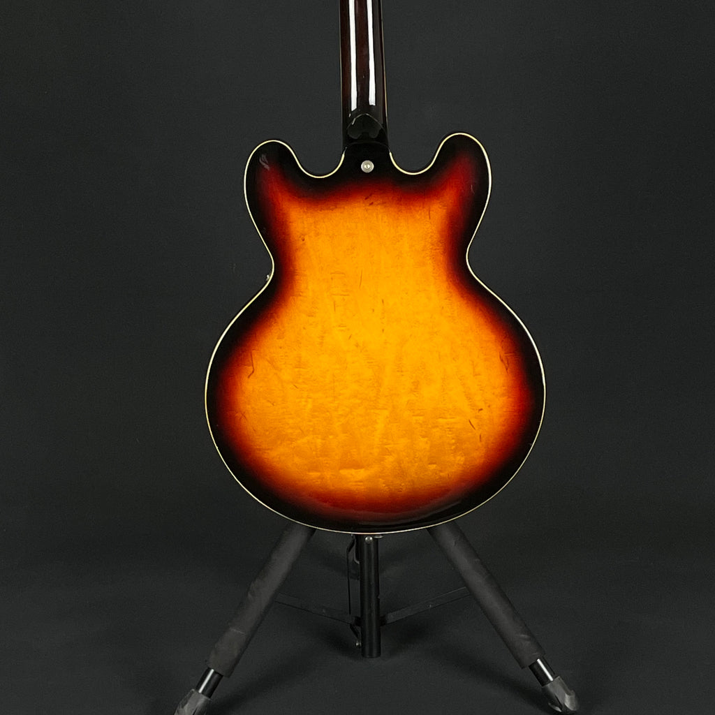 Epiphone Korea Casino VCSB
