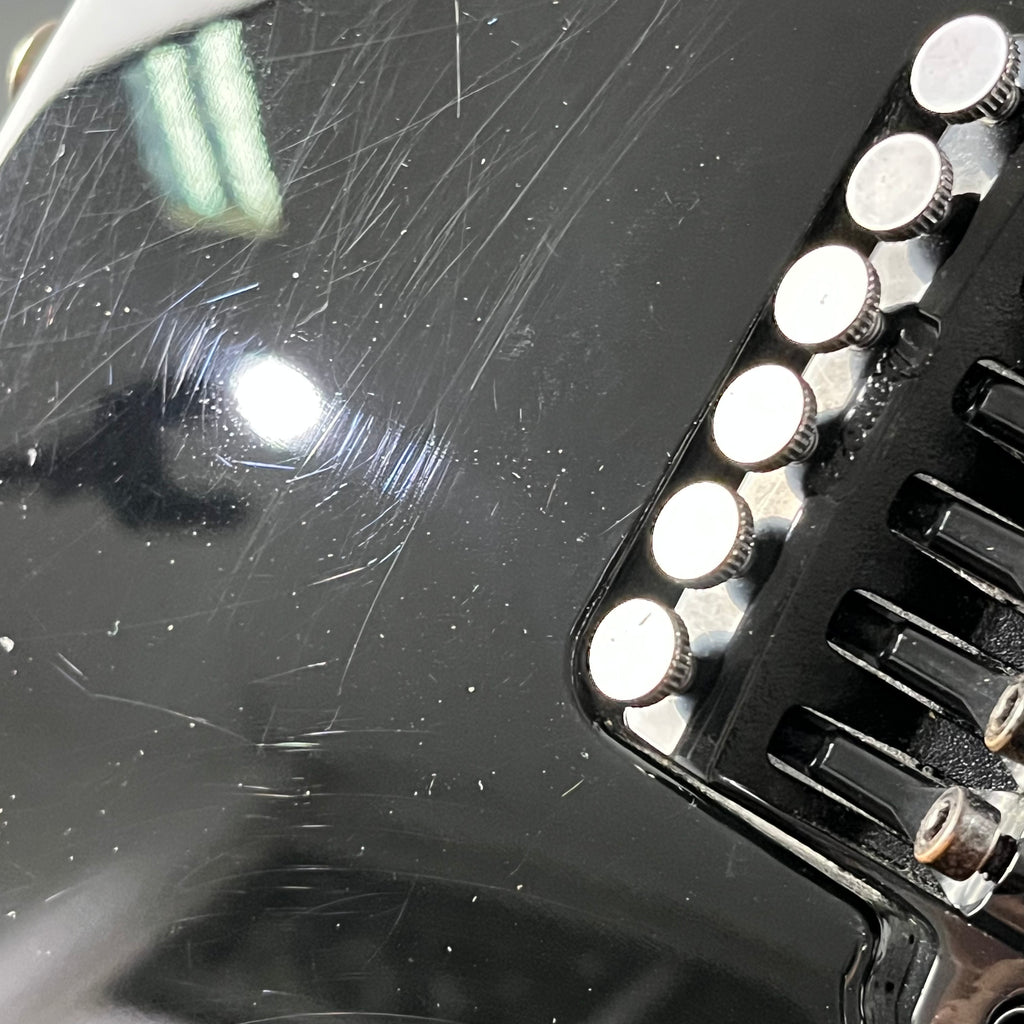 Ibanez RG370DXZ *คอร้าว*