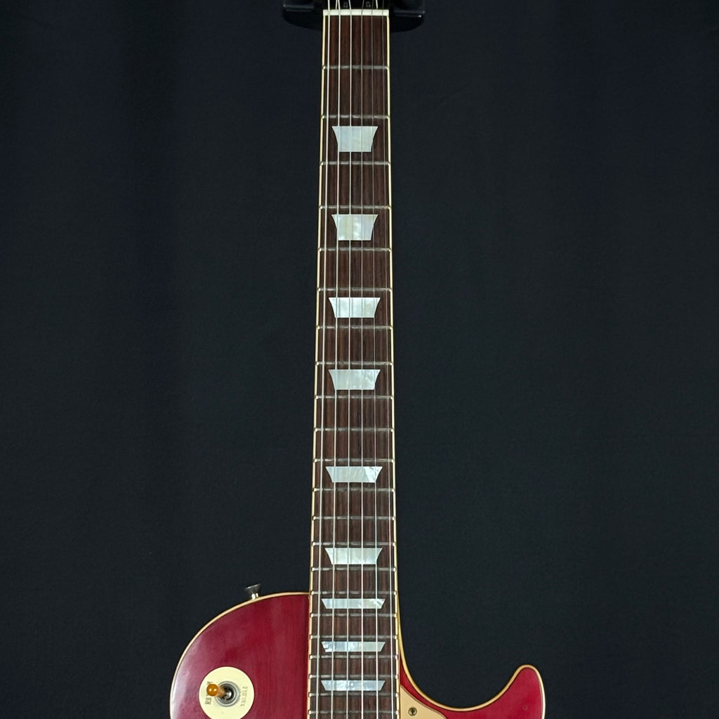 YAMAHA Japan SL400