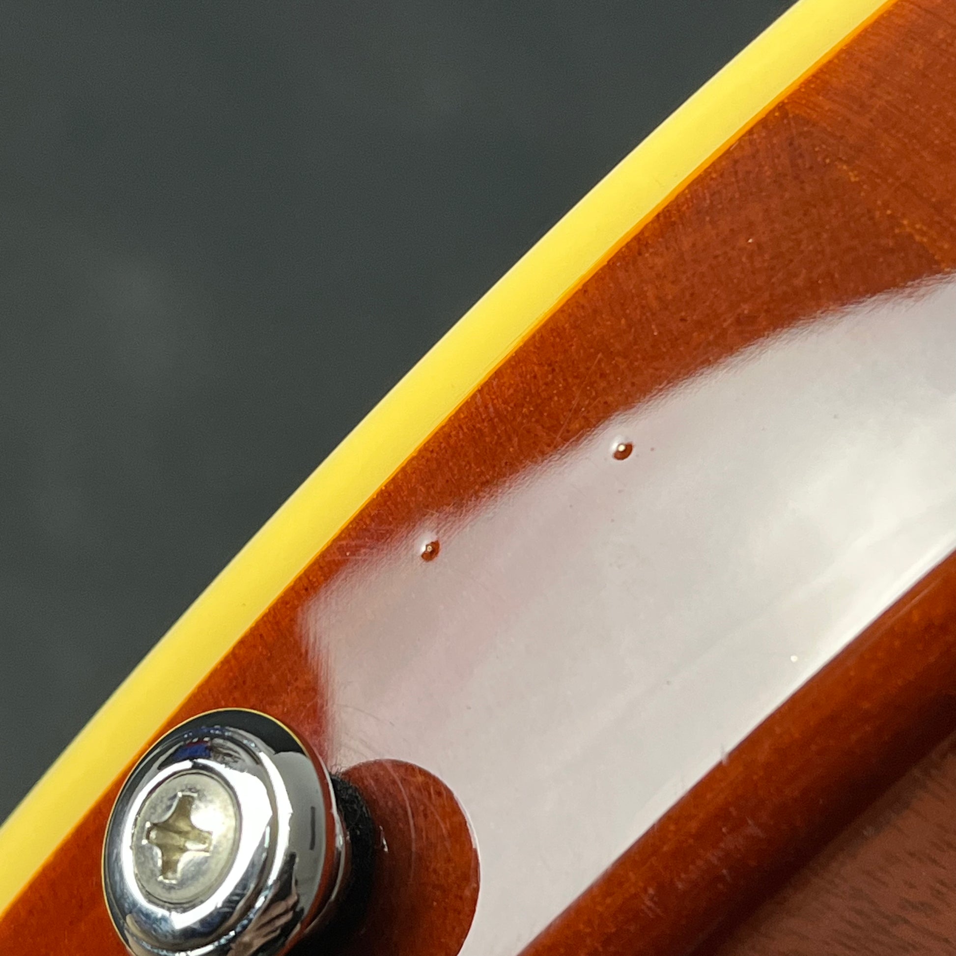 PRS SE Custom 24 2018 Spalted Maple