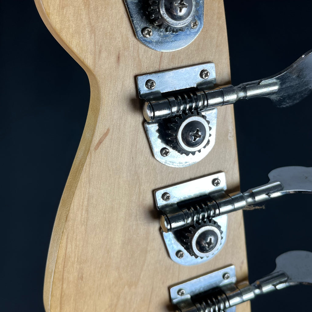 Selder Precision Bass