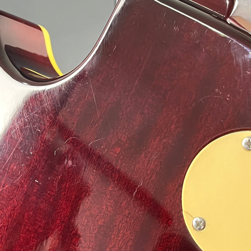 Epiphone Les Paul Standard 2003