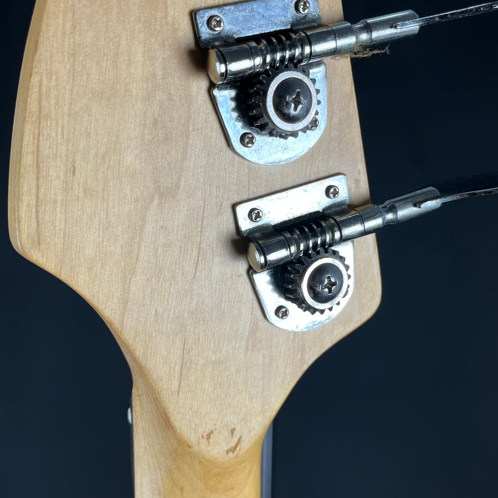 Selder Precision Bass