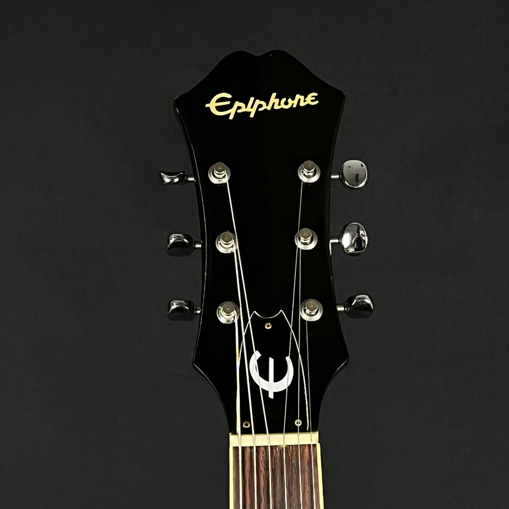 Epiphone Korea Casino VCSB