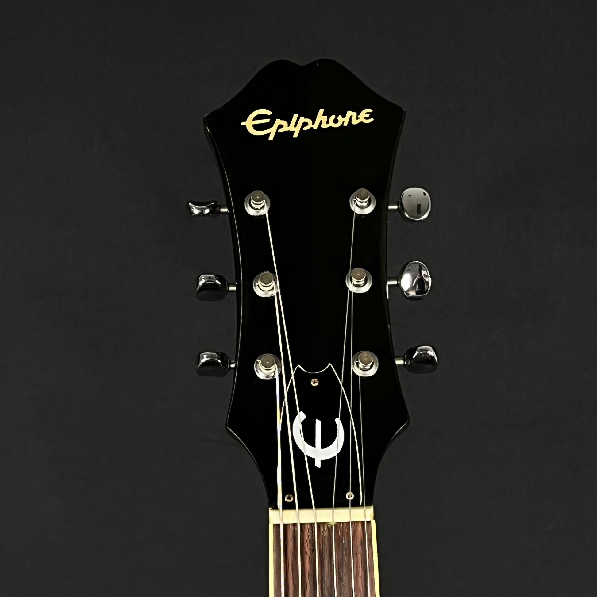Epiphone Korea Casino VCSB