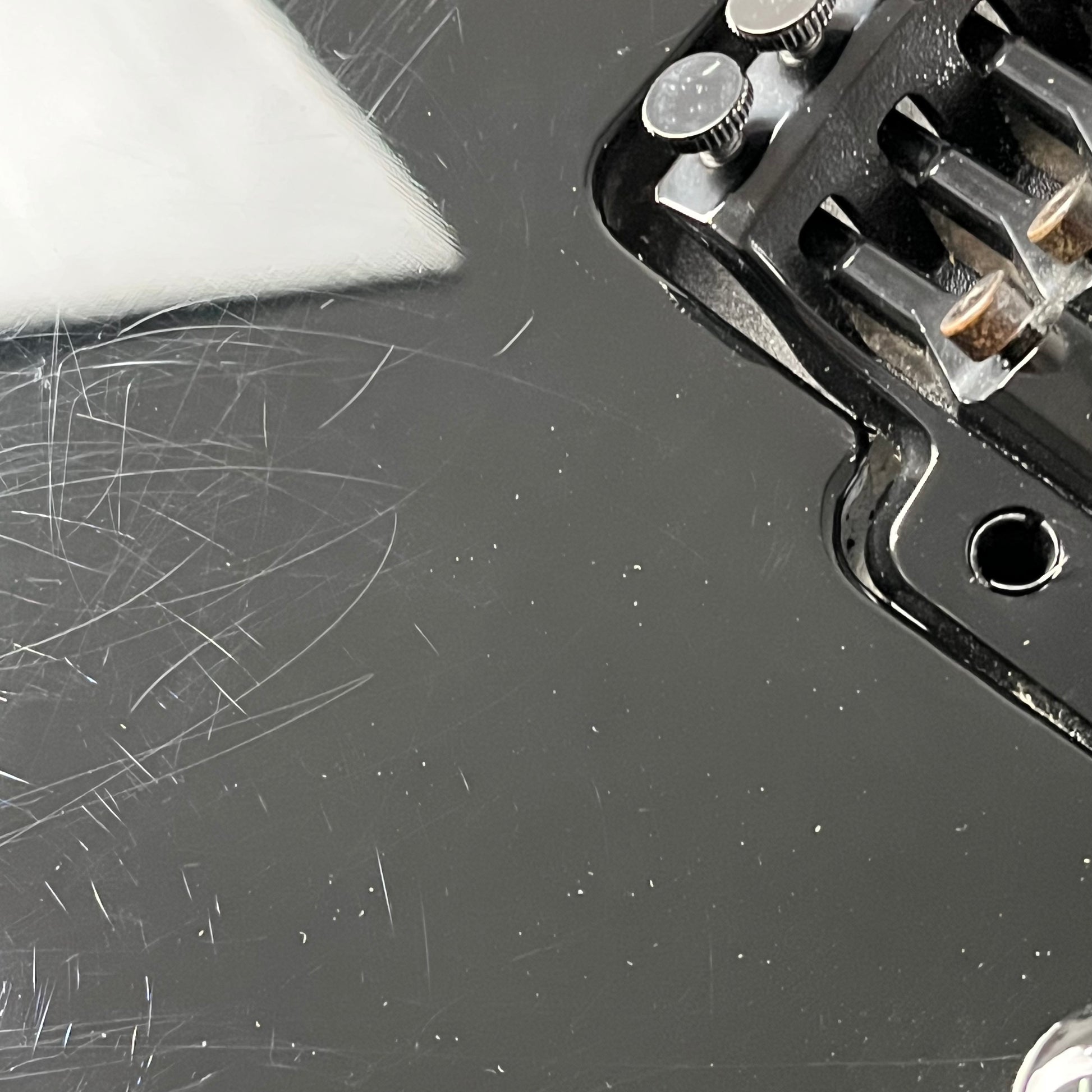 Ibanez RG370DXZ *คอร้าว*