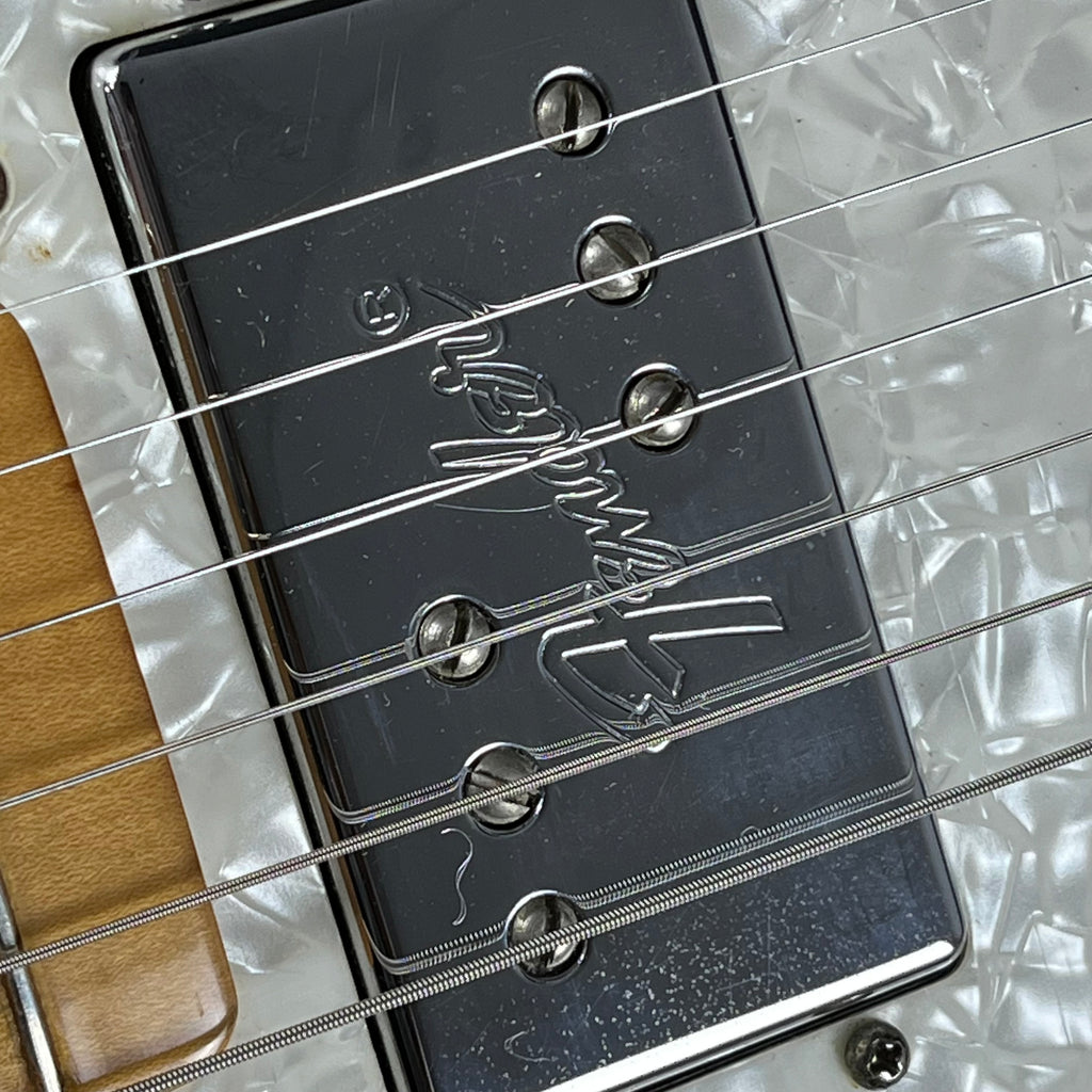 Fender Classic 72 Telecaster Thinline