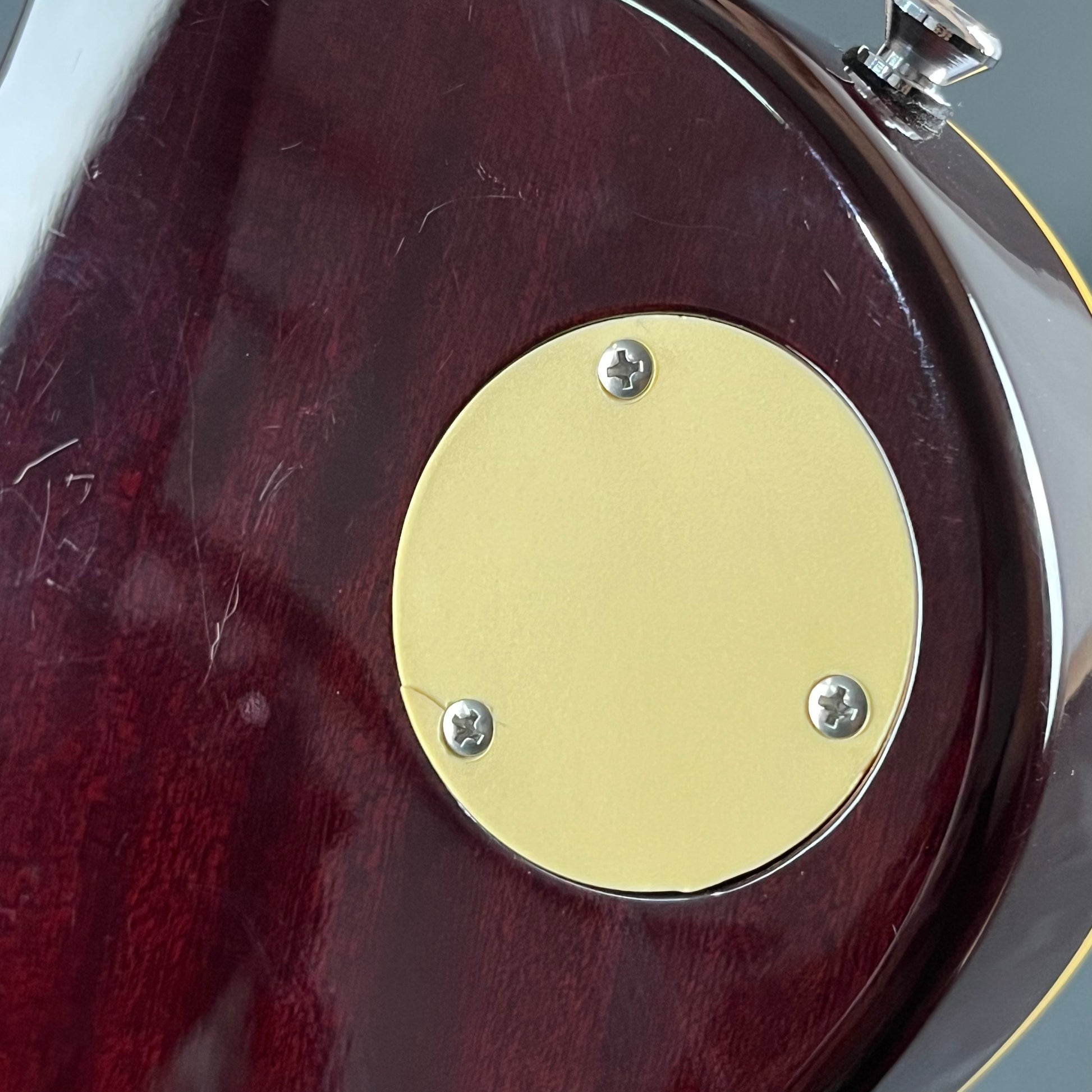 Epiphone Les Paul Standard 2003