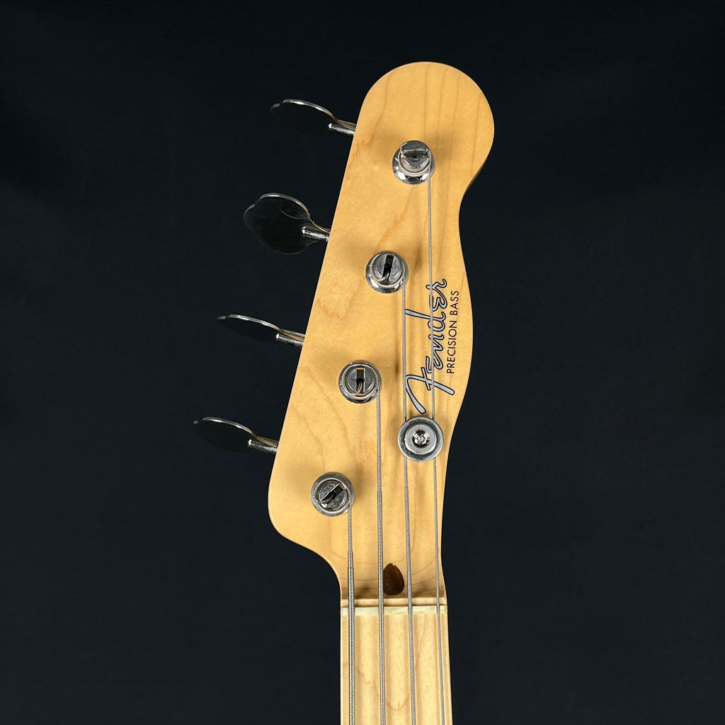 Fender Japan Traditional Original 50s Precision Bass