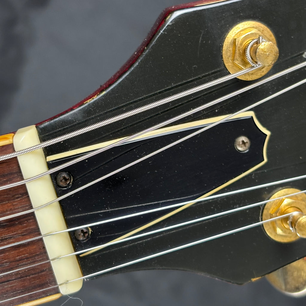 YAMAHA Japan SL400