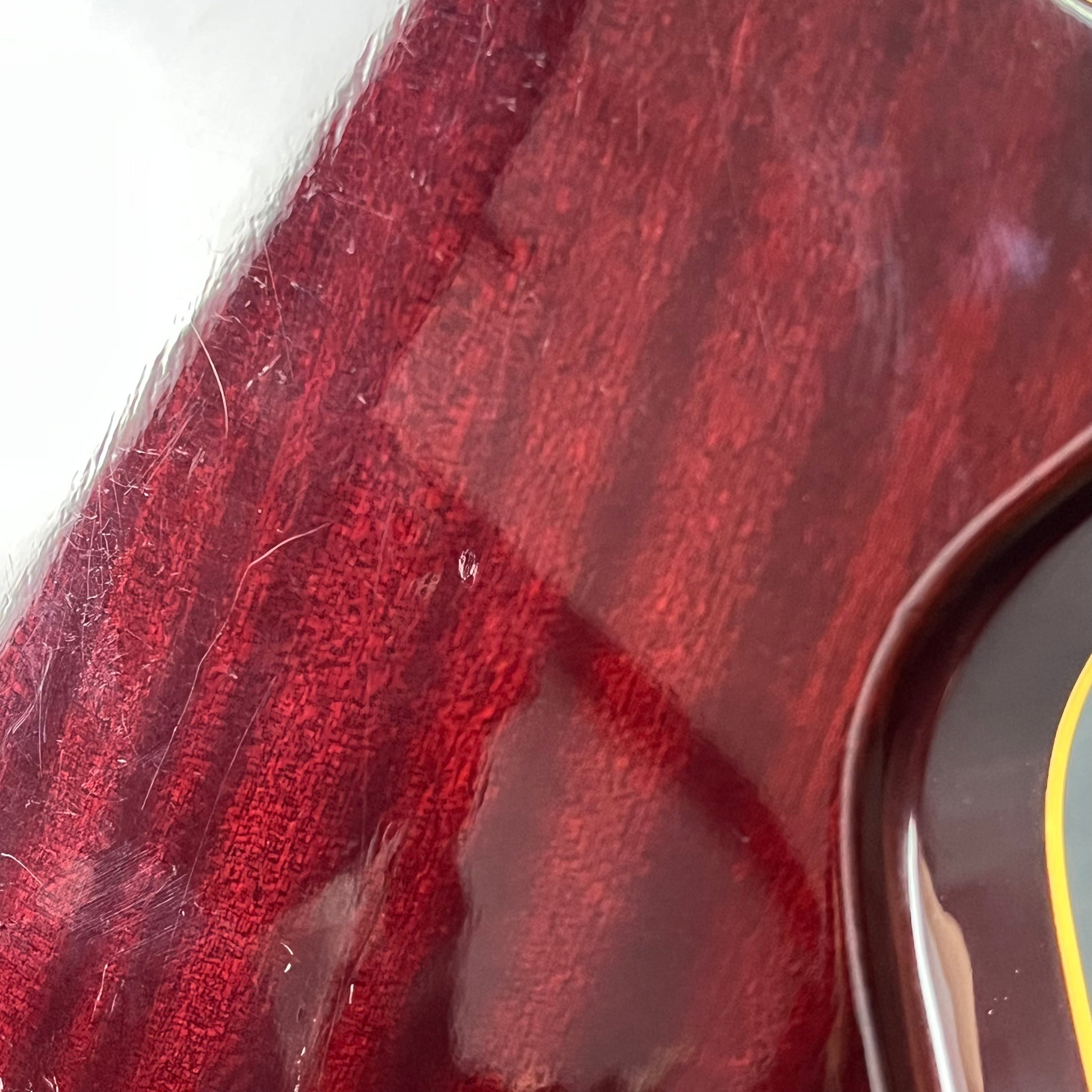 Epiphone Les Paul Standard 2003