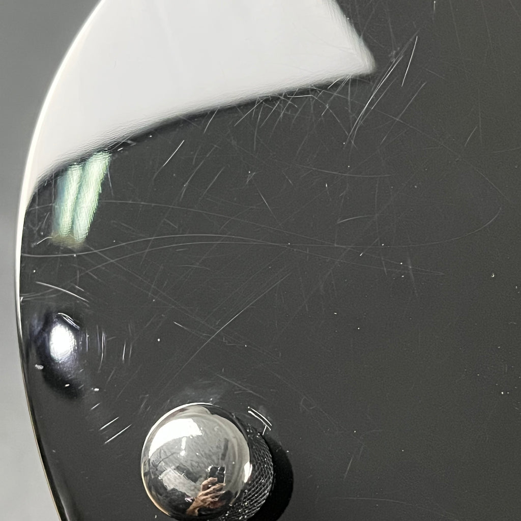 Ibanez RG370DXZ *คอร้าว*