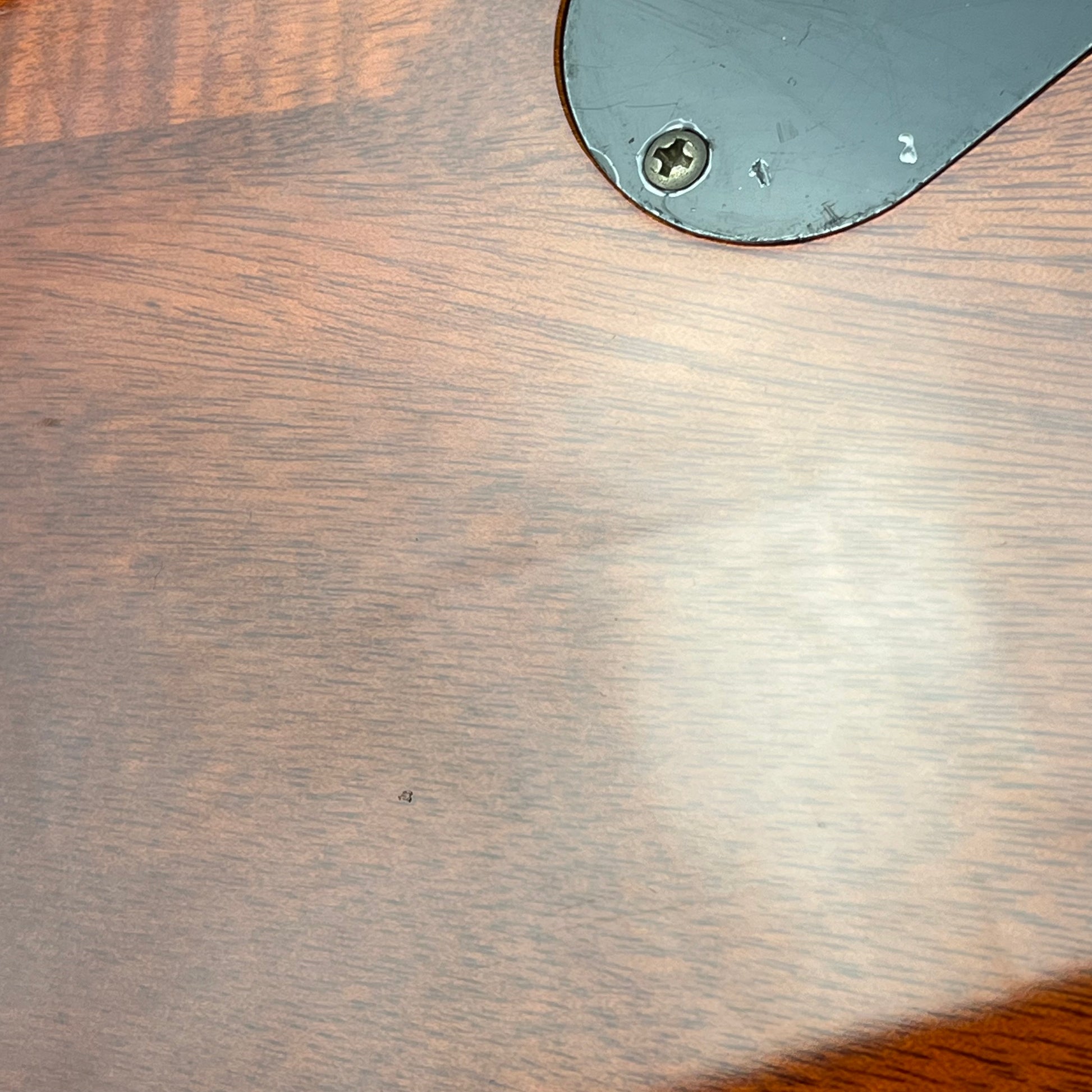 PRS SE Custom 24 2018 Spalted Maple