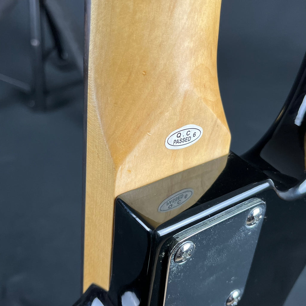 Selder Precision Bass
