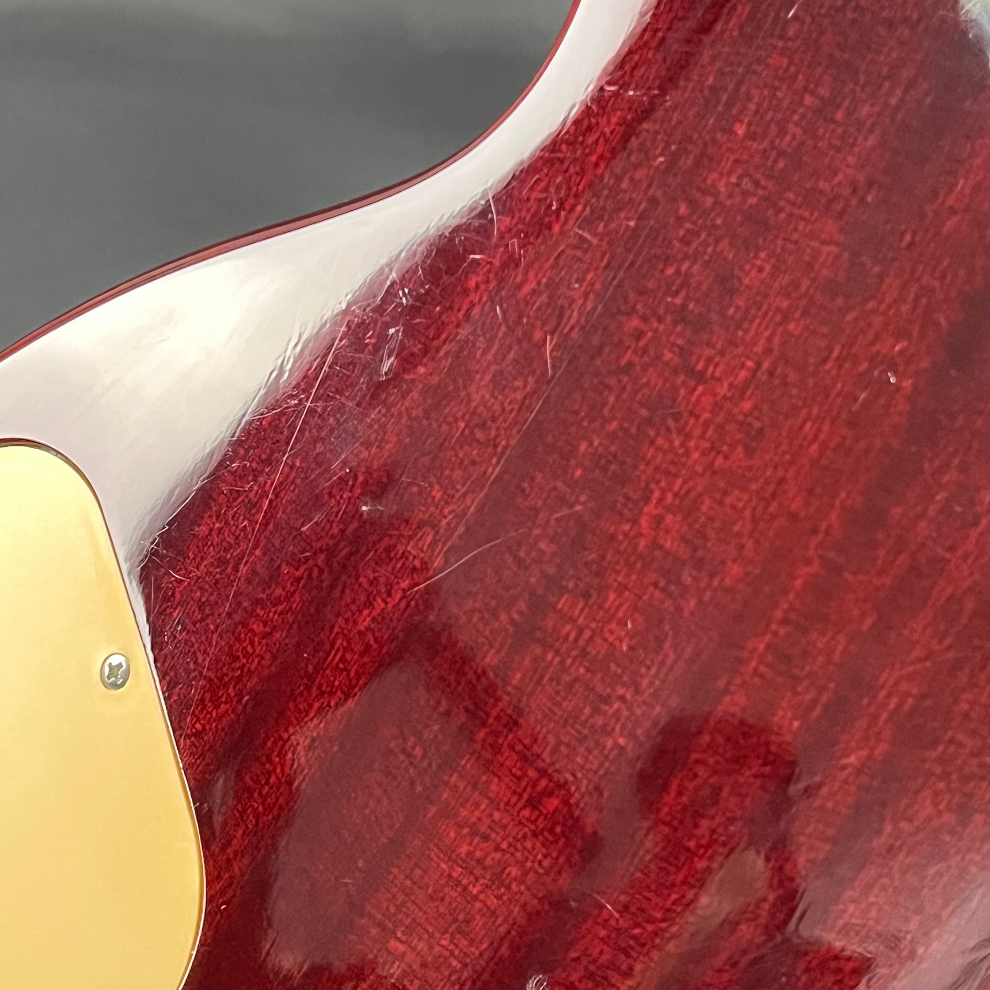 Epiphone Les Paul Standard 2003