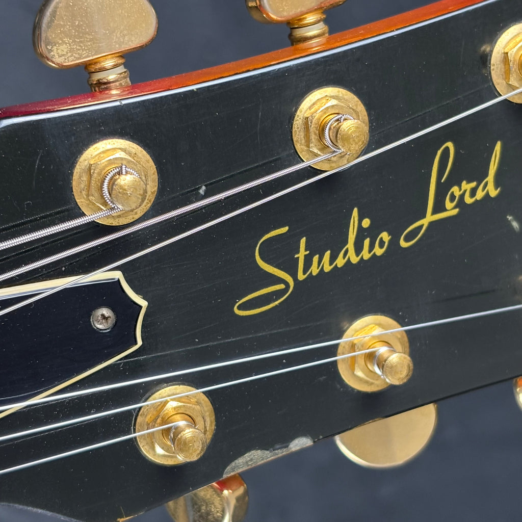 YAMAHA Japan SL400