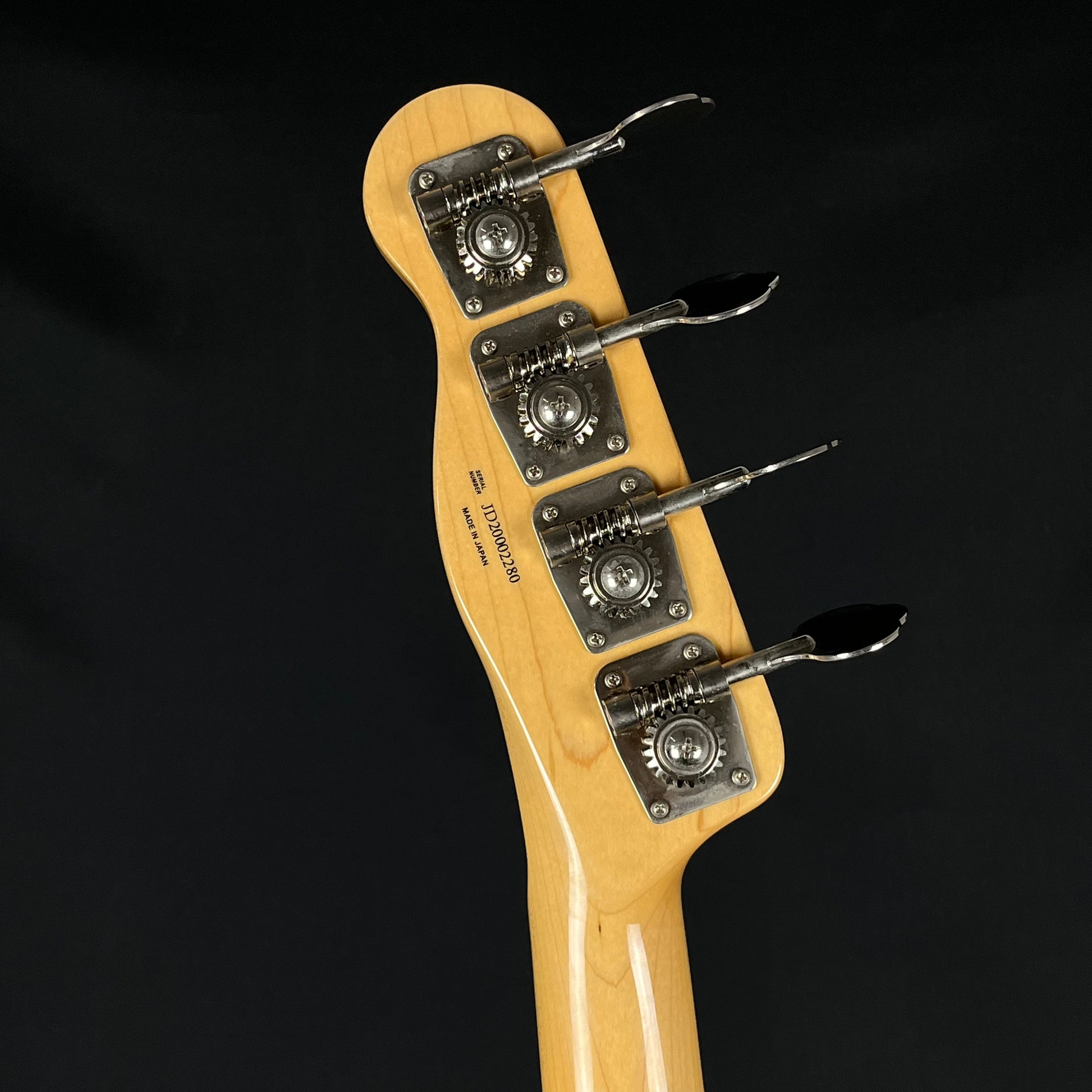 Fender Japan Traditional Original 50s Precision Bass