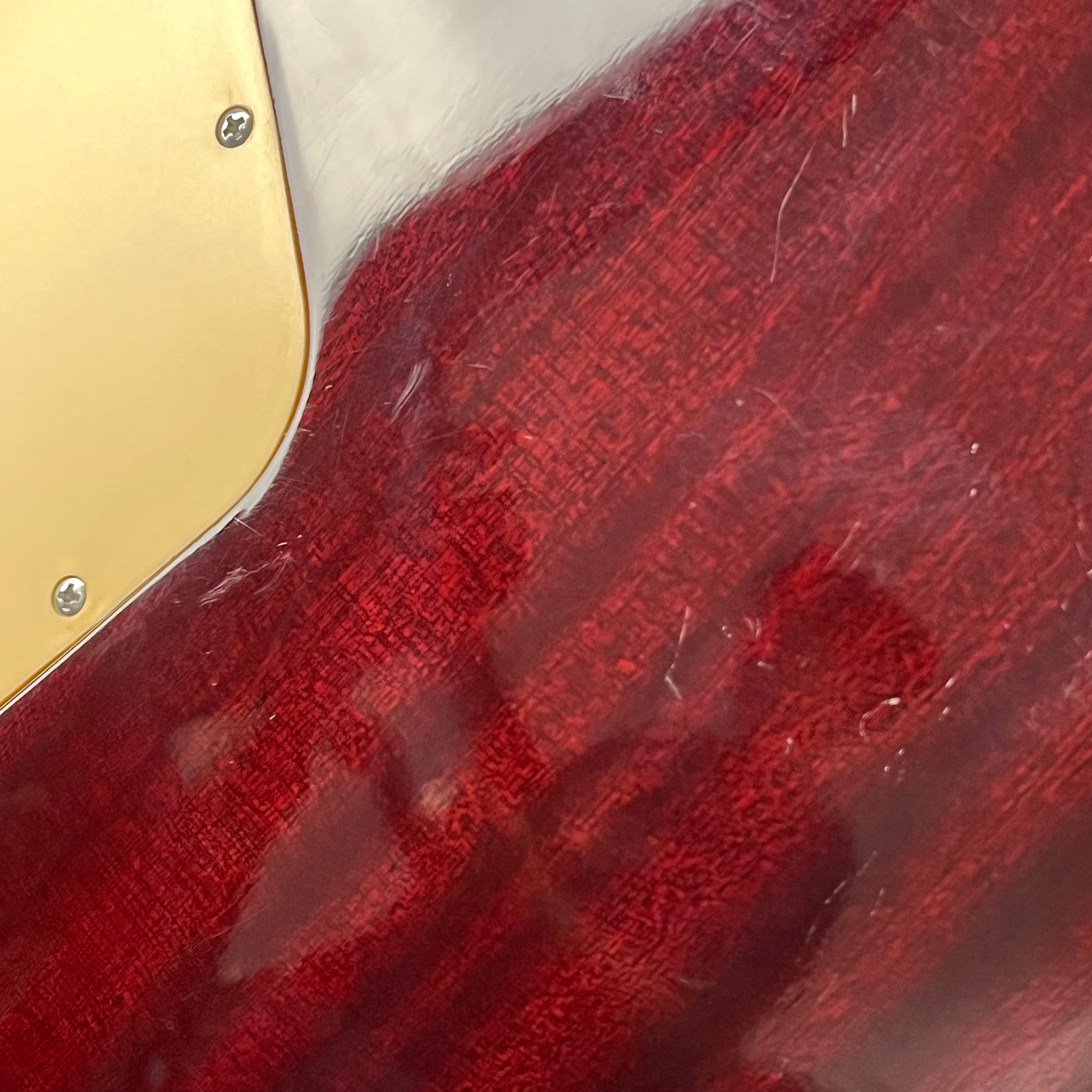 Epiphone Les Paul Standard 2003