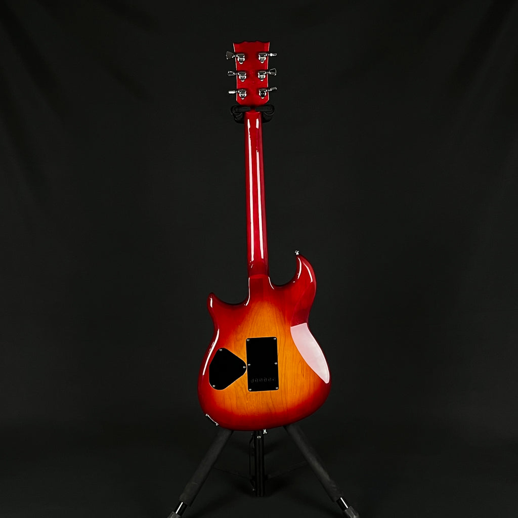 YAMAHA JAPAN SJ3000
