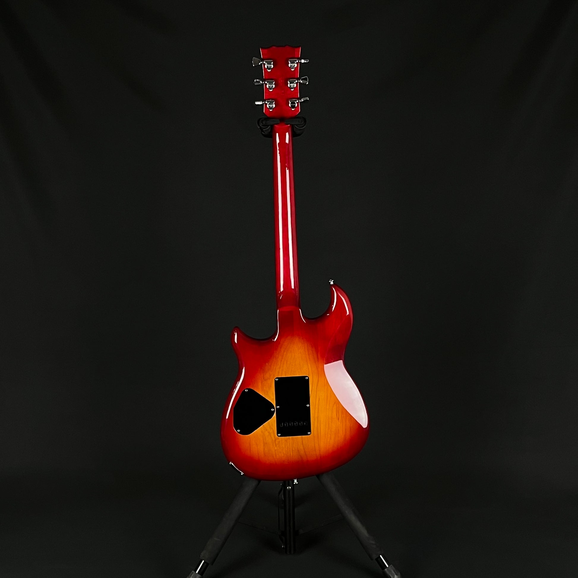 YAMAHA JAPAN SJ3000