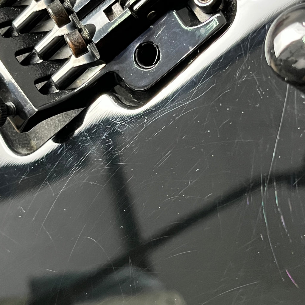 Ibanez RG370DXZ *คอร้าว*