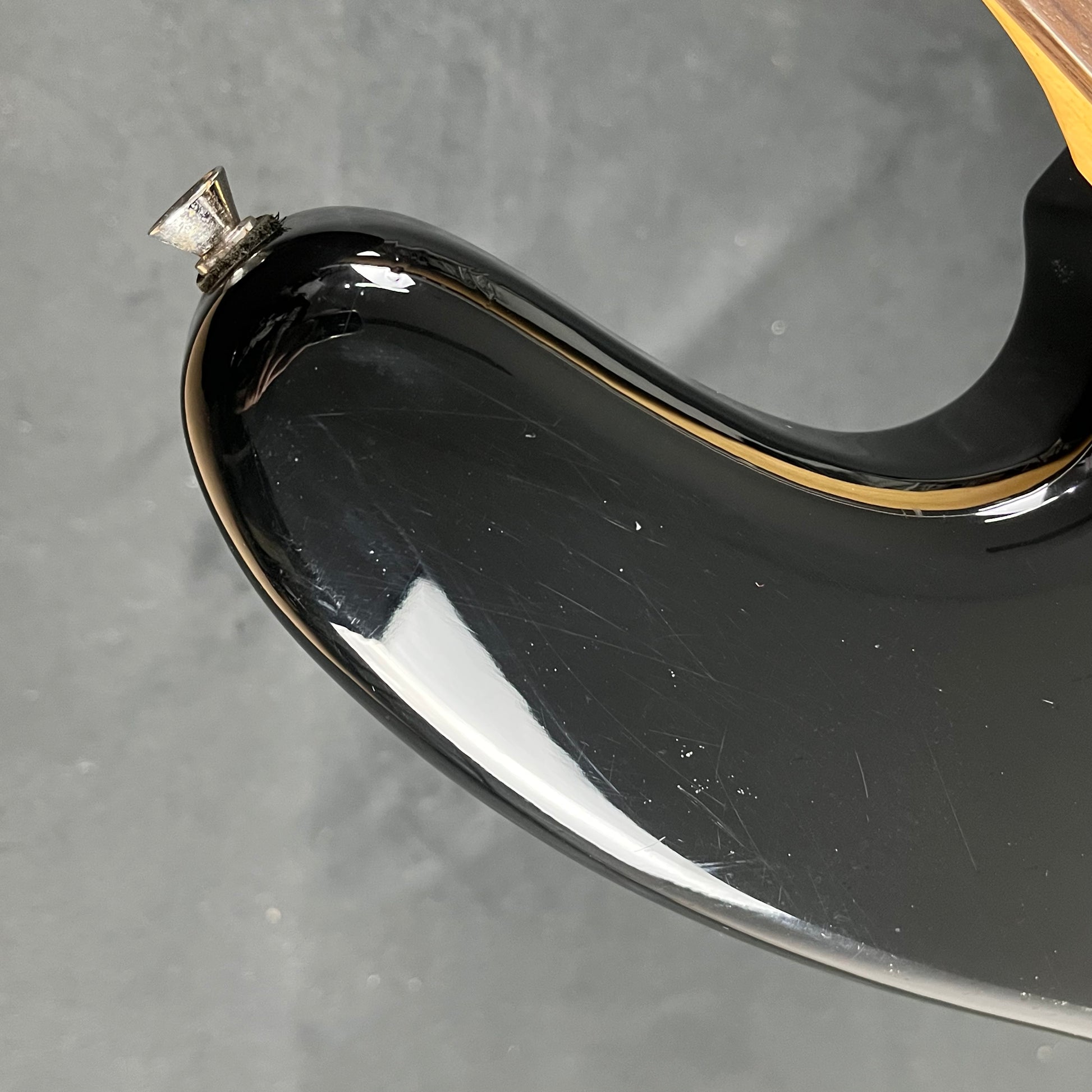 Selder Precision Bass