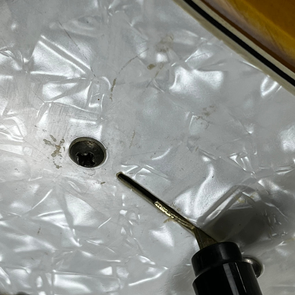 Fender Classic 72 Telecaster Thinline