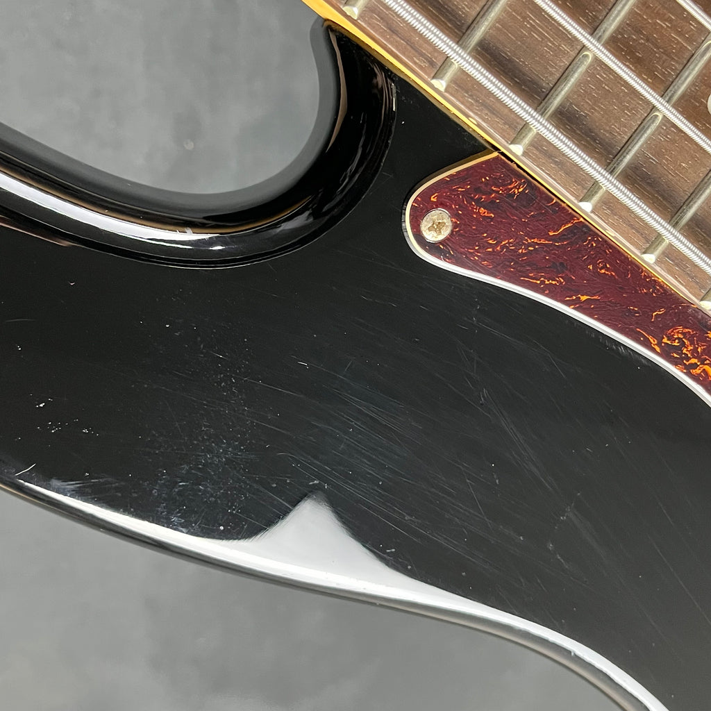 Selder Precision Bass