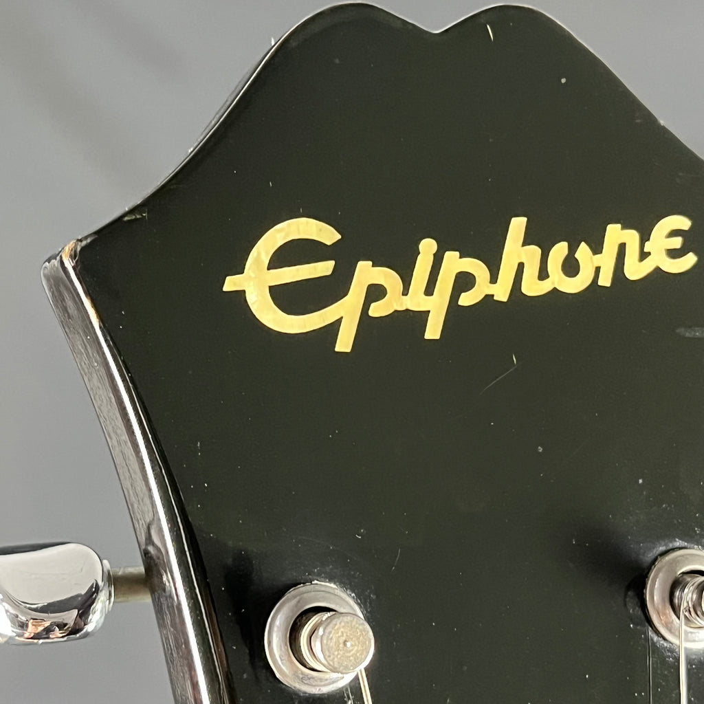 Epiphone Korea Casino VCSB