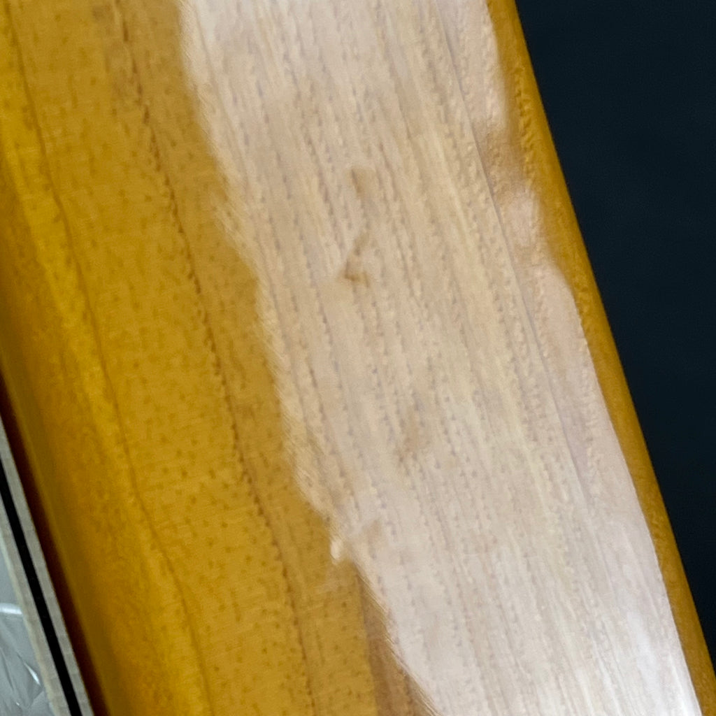 Fender Classic 72 Telecaster Thinline