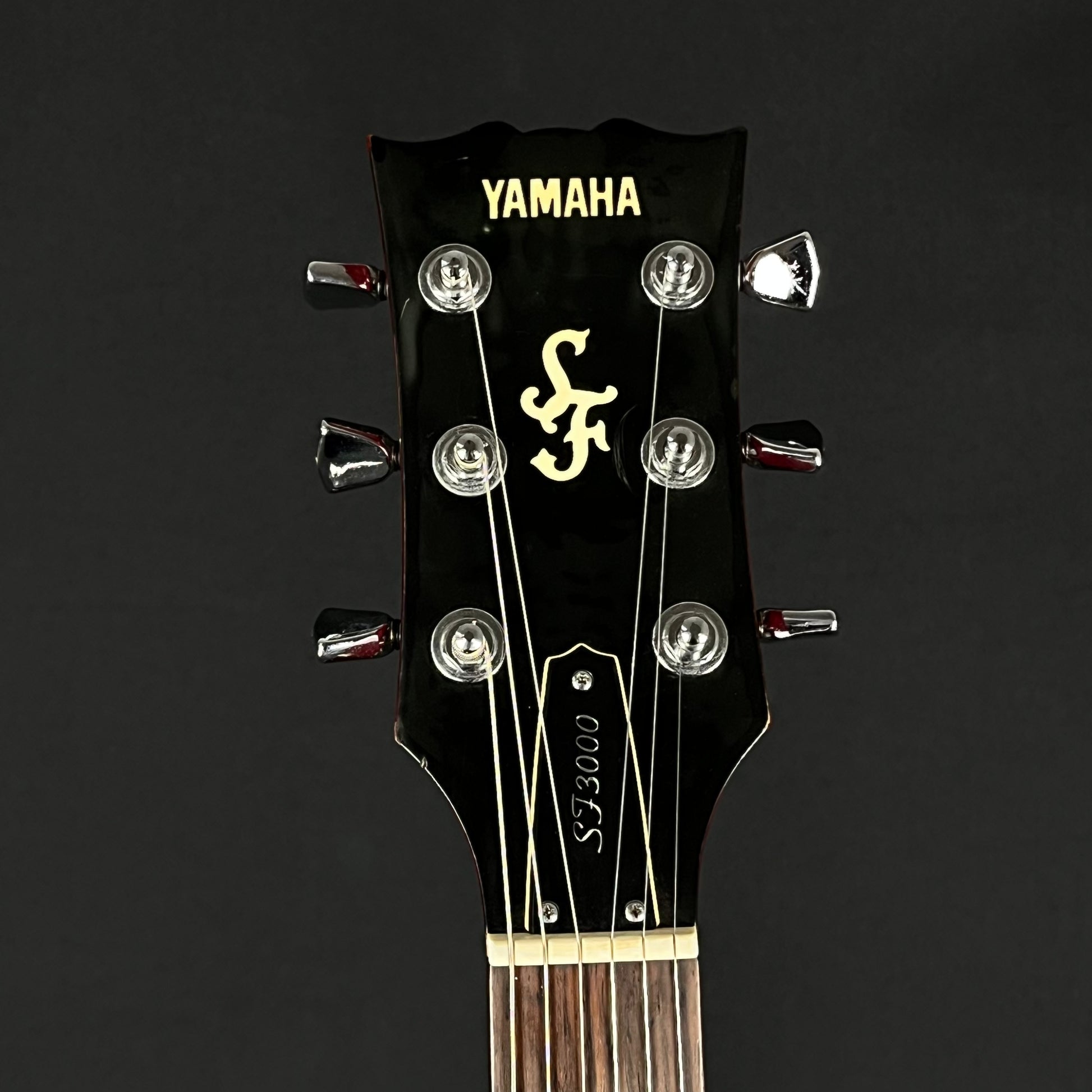YAMAHA JAPAN SJ3000