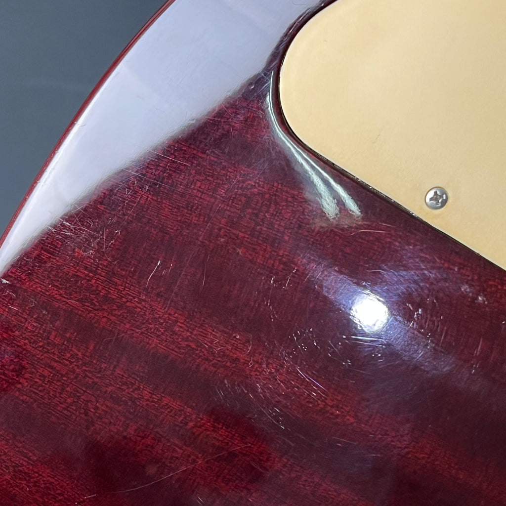 Epiphone Les Paul Standard 2003