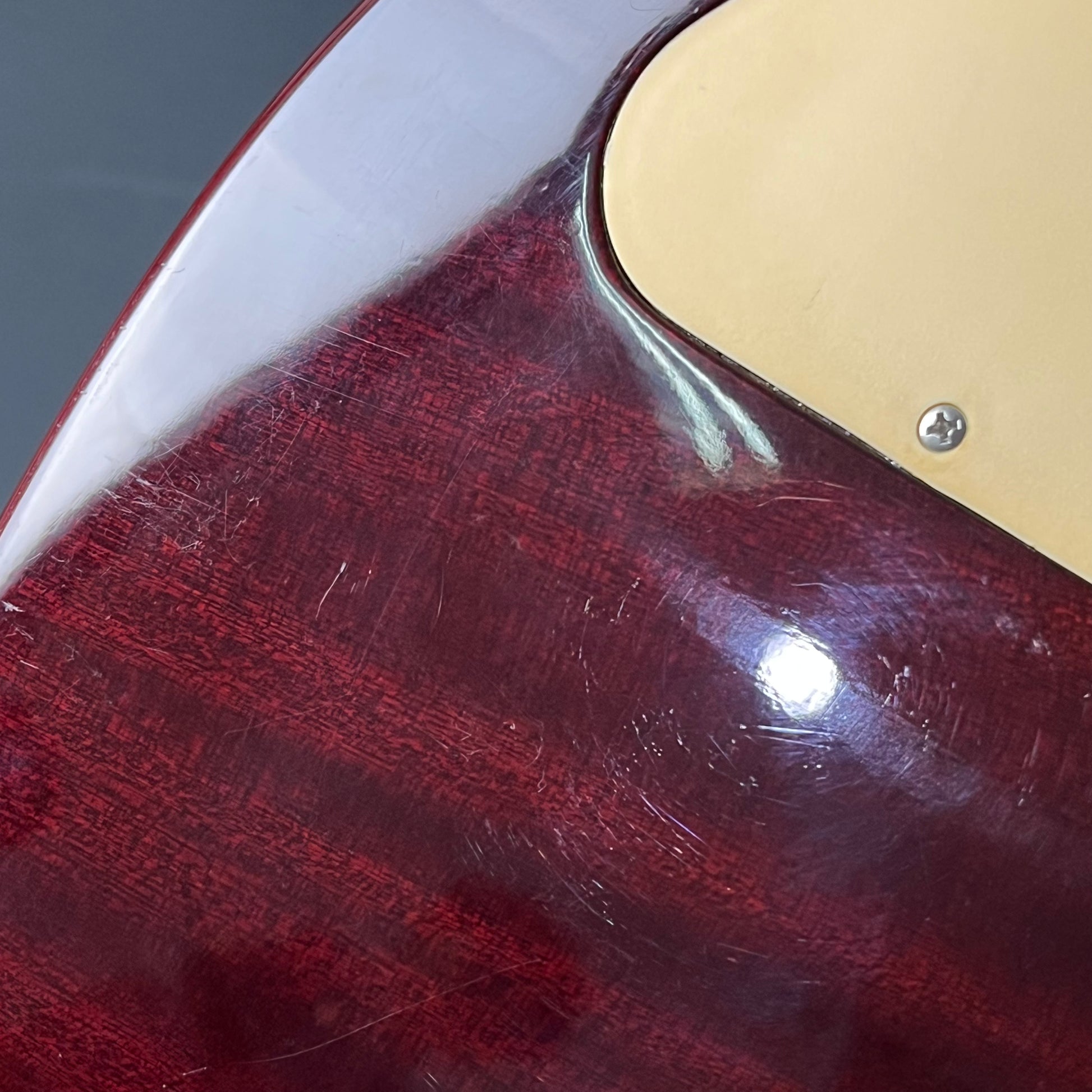 Epiphone Les Paul Standard 2003