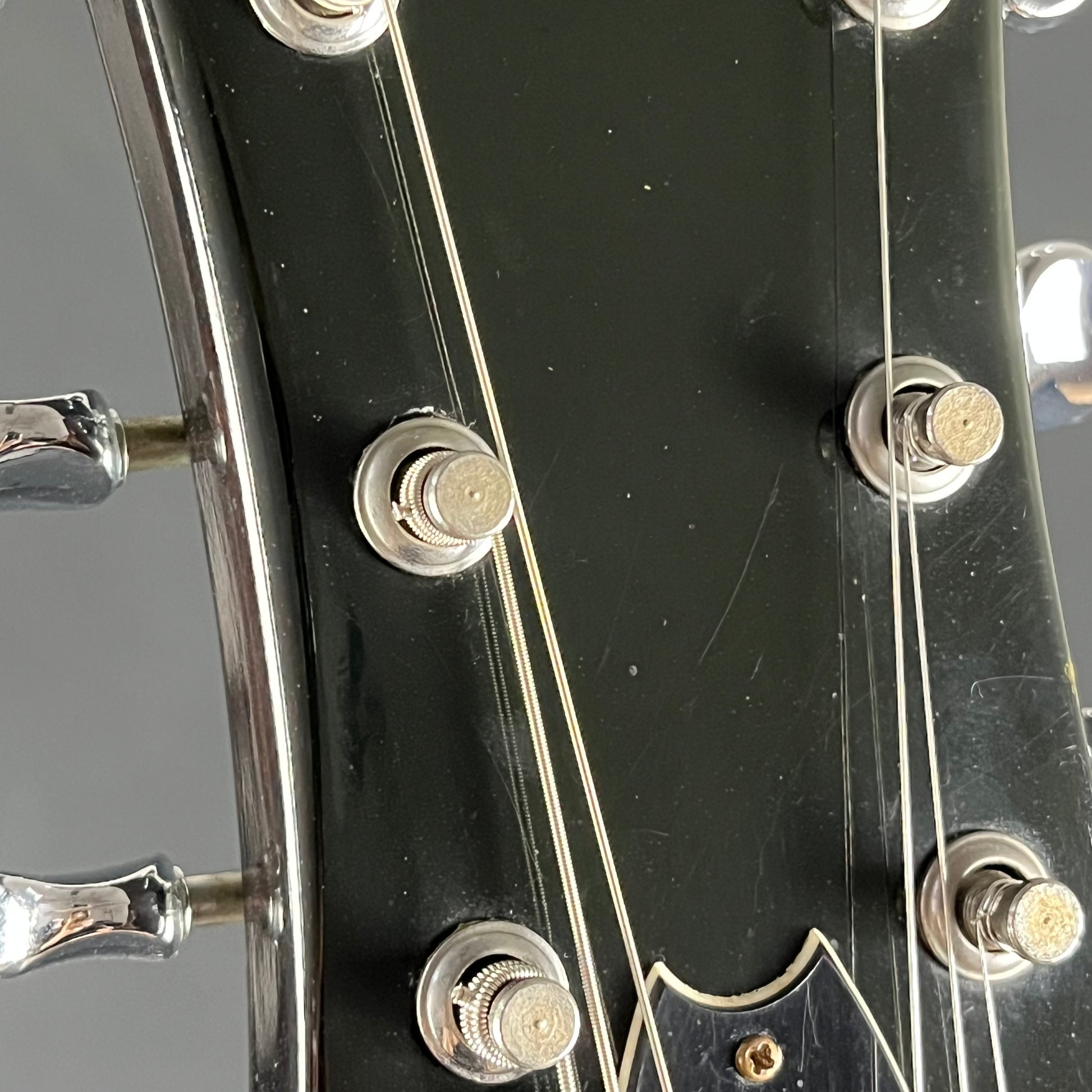Epiphone Korea Casino VCSB
