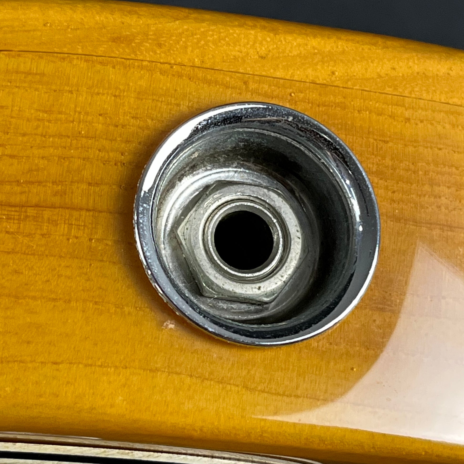 Fender Classic 72 Telecaster Thinline