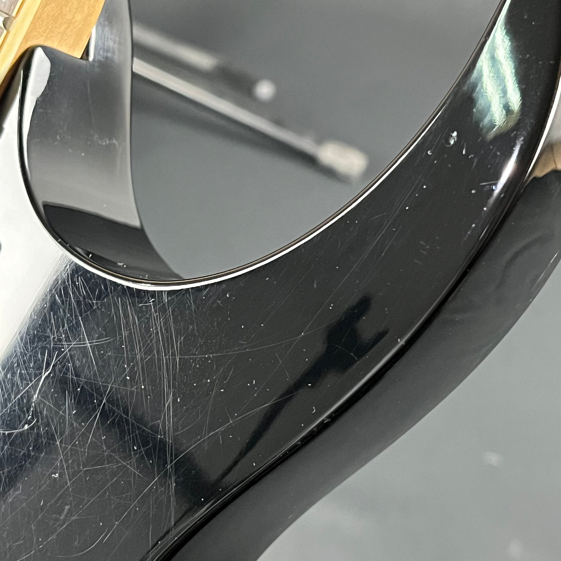 Ibanez RG370DXZ *คอร้าว*