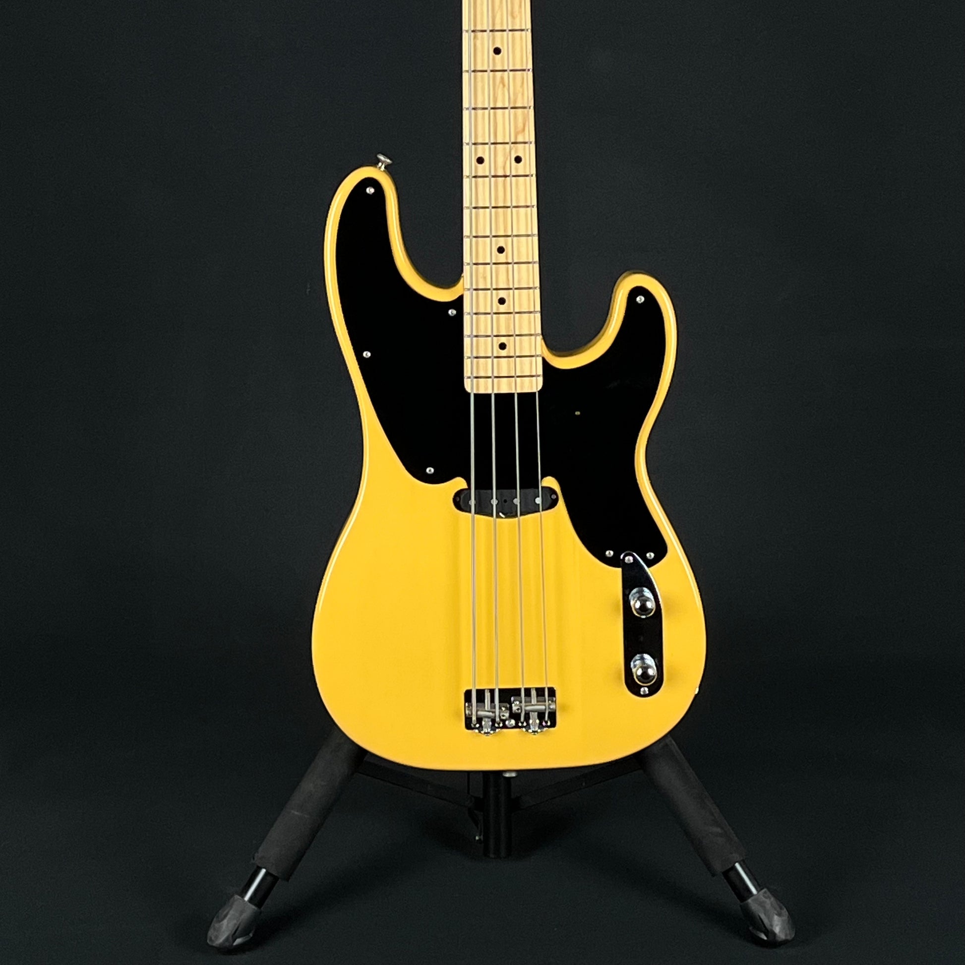 Fender Japan Traditional Original 50s Precision Bass