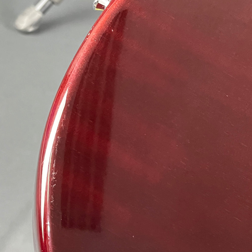 Epiphone Les Paul Standard 2003