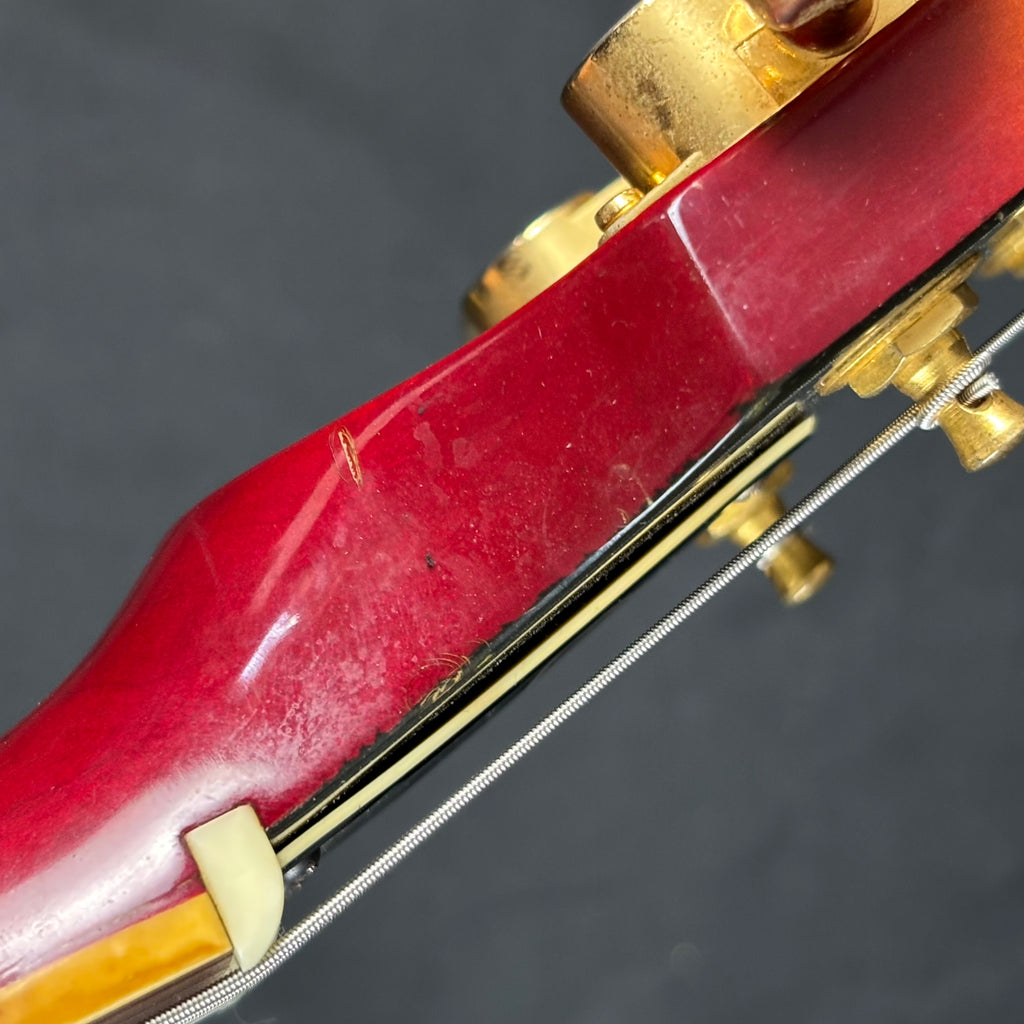 YAMAHA Japan SL400