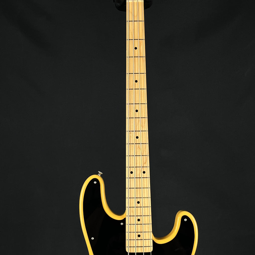 Fender Japan Traditional Original 50s Precision Bass