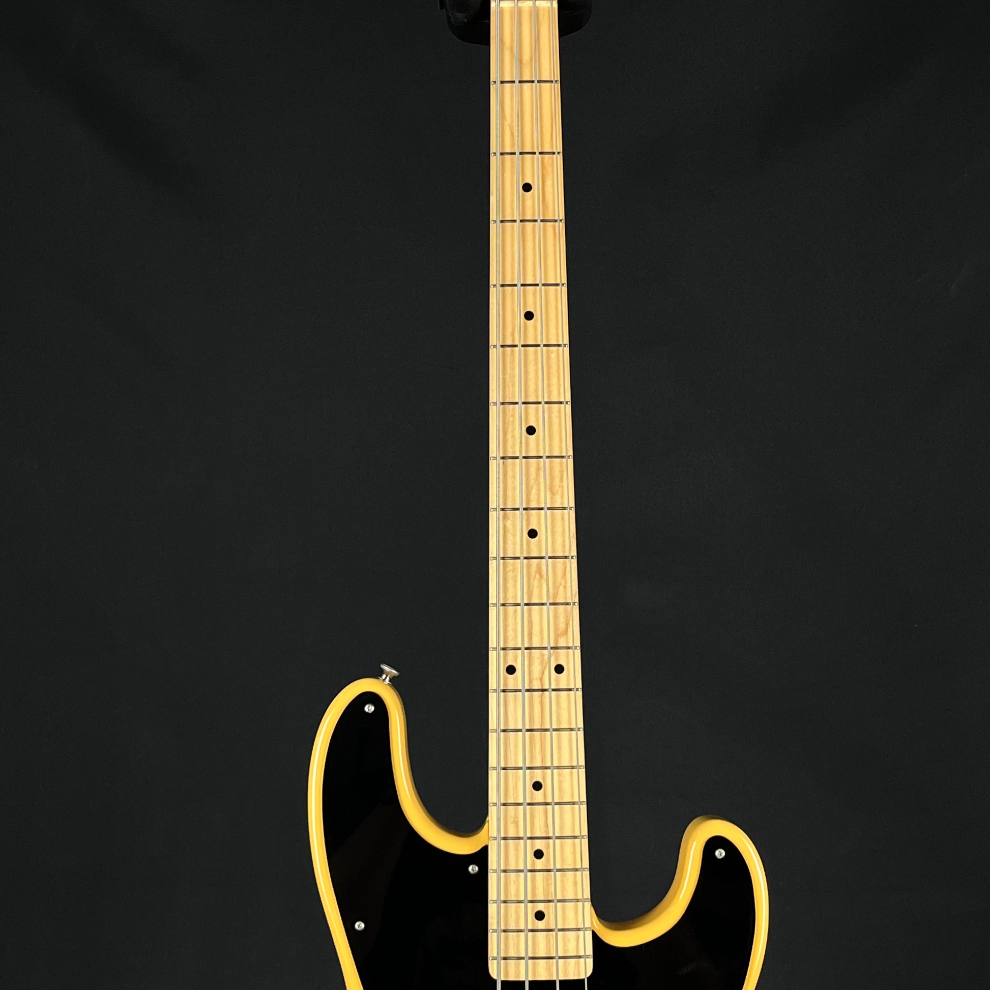 Fender Japan Traditional Original 50s Precision Bass