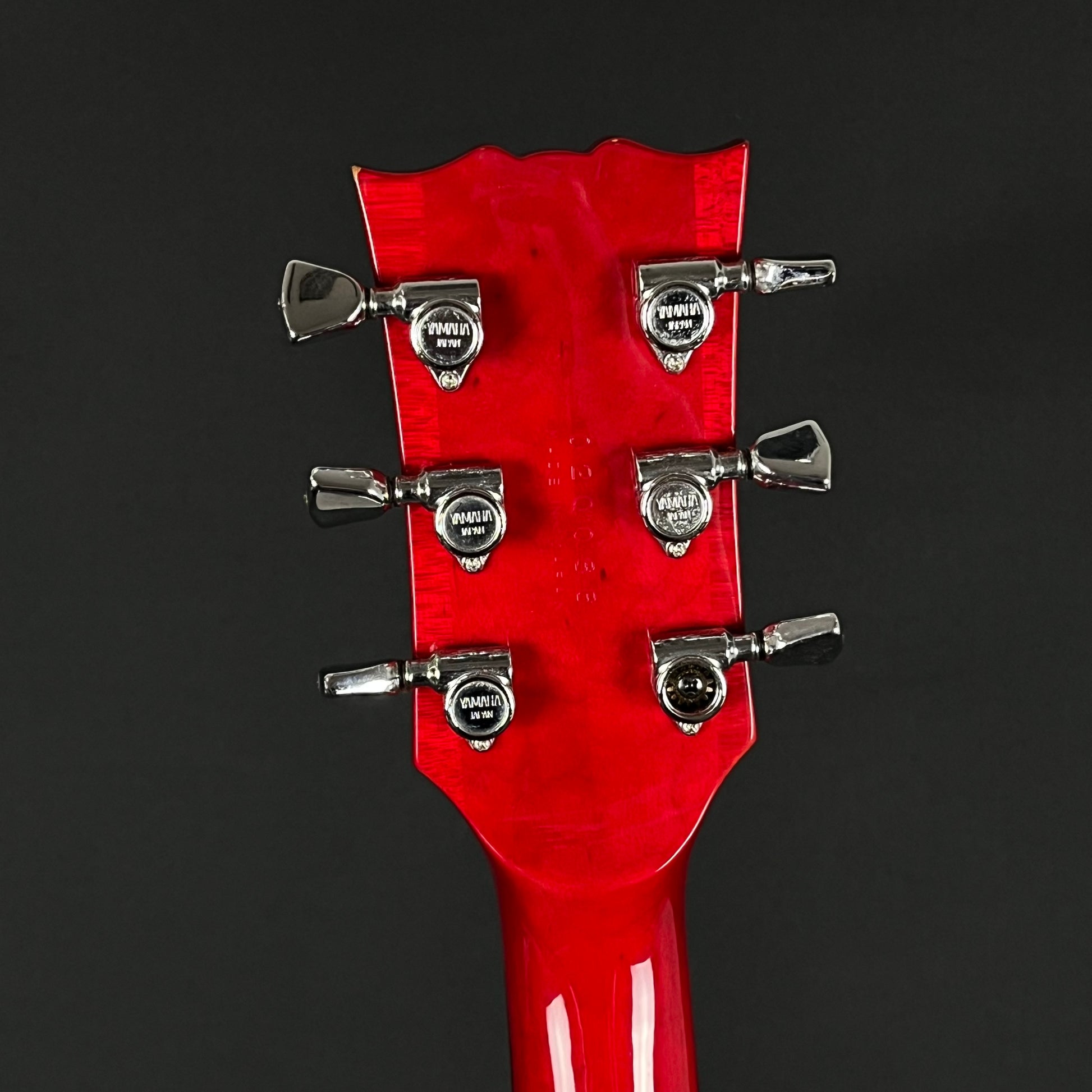 YAMAHA JAPAN SJ3000
