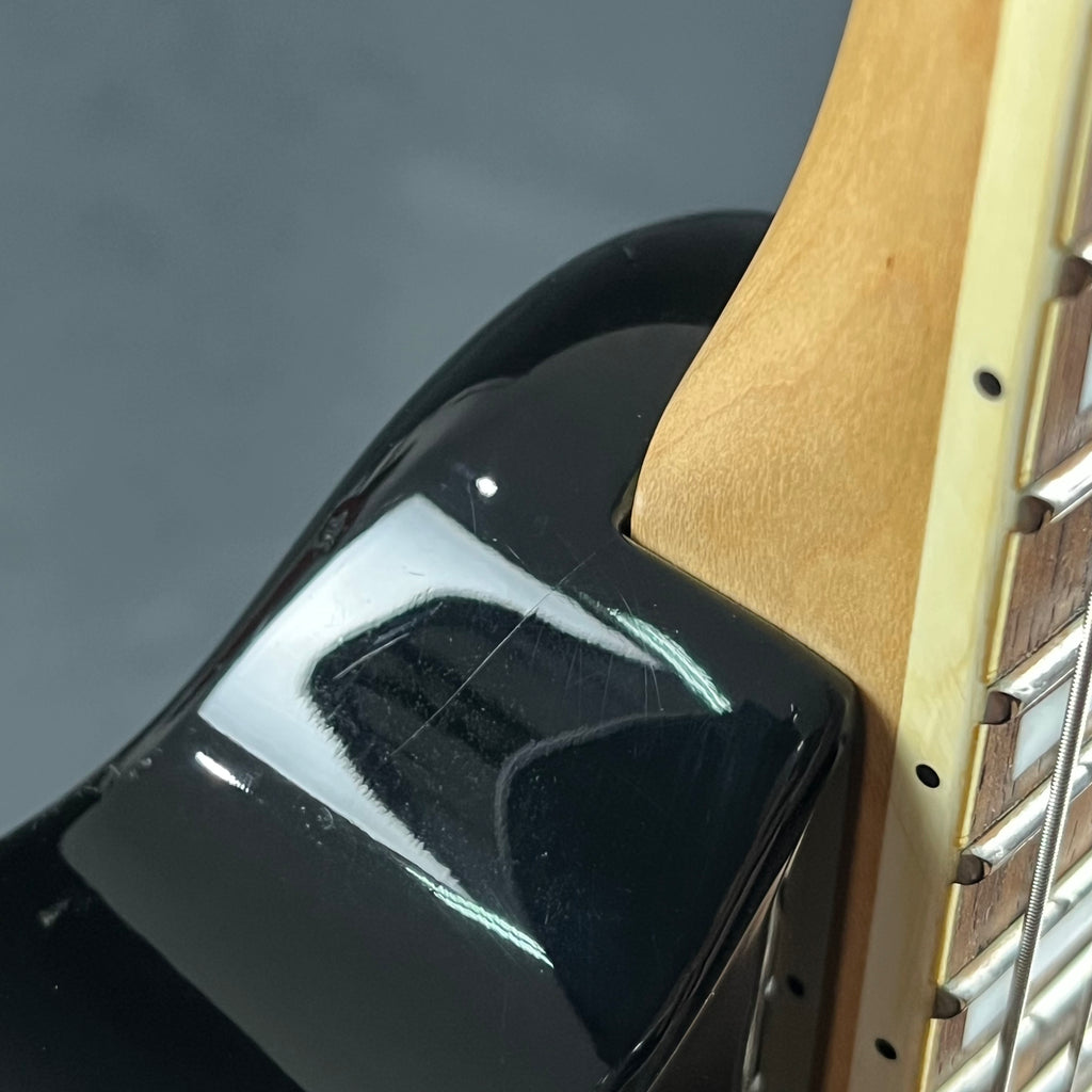 Ibanez RG370DXZ *คอร้าว*