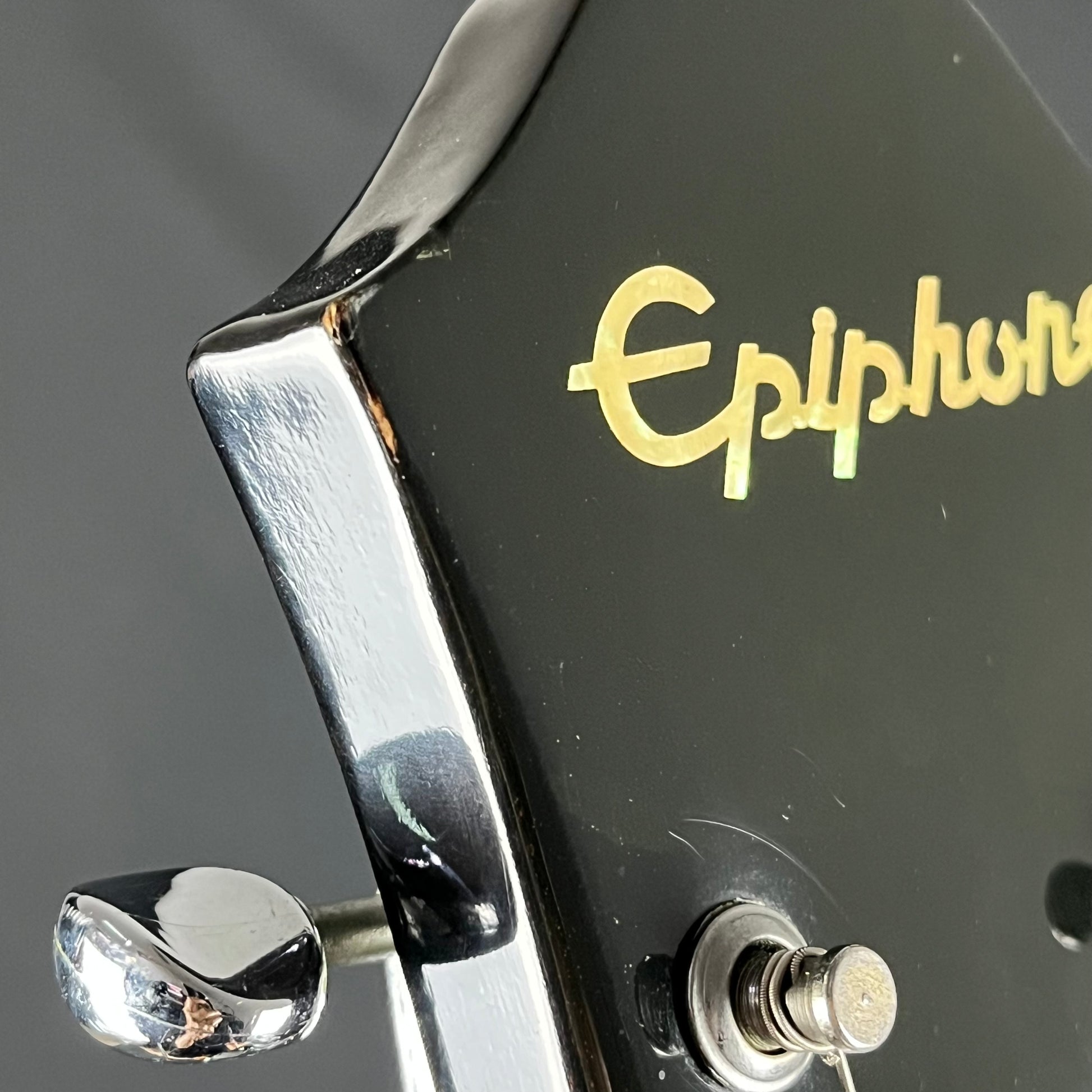 Epiphone Korea Casino VCSB